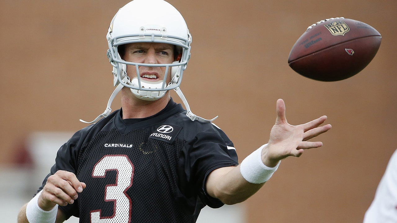 Cardinals camp preview: Palmer's health key to continued success
